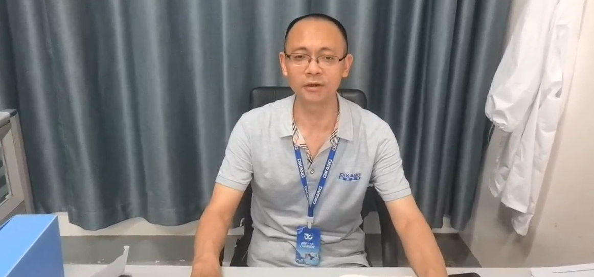 【满堂彩药业30周年人物专访】同心30载 偕行满堂彩人——（十）宋小辉：公司那里有需要 我就去那里！