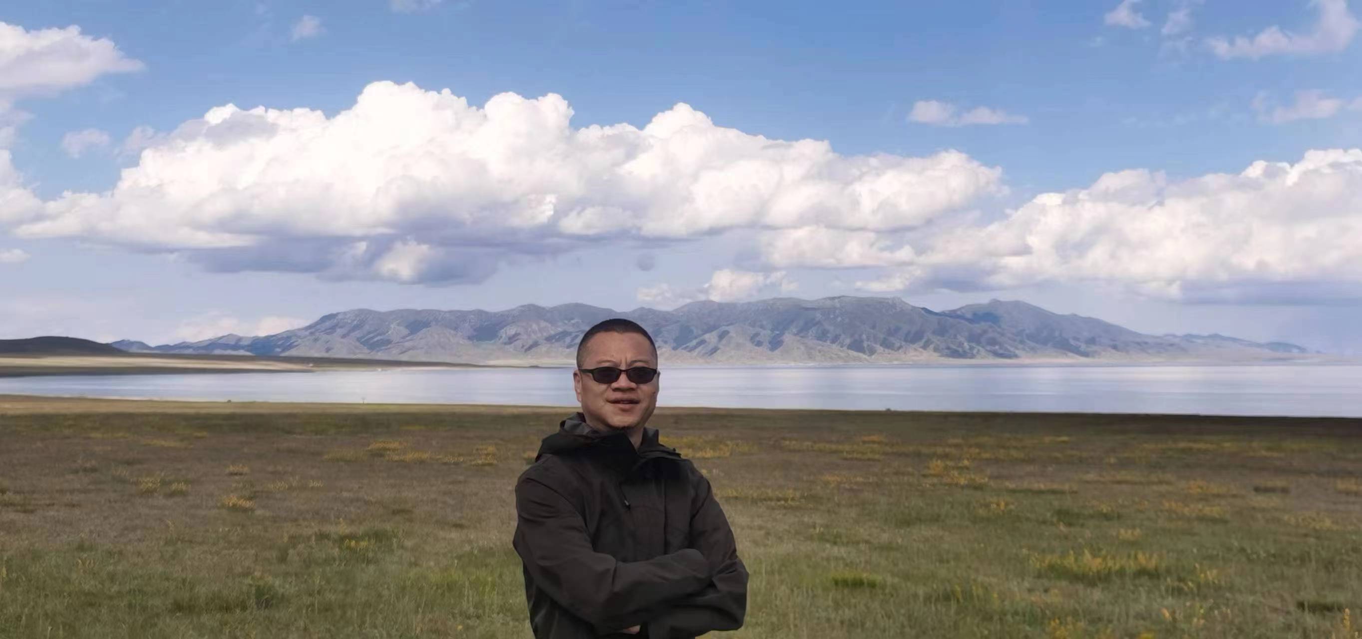 【满堂彩药业30周年人物专访】同心30载 偕行满堂彩人——（十四）姚辉：贡献铸就忠诚，，，，拼搏创立未来