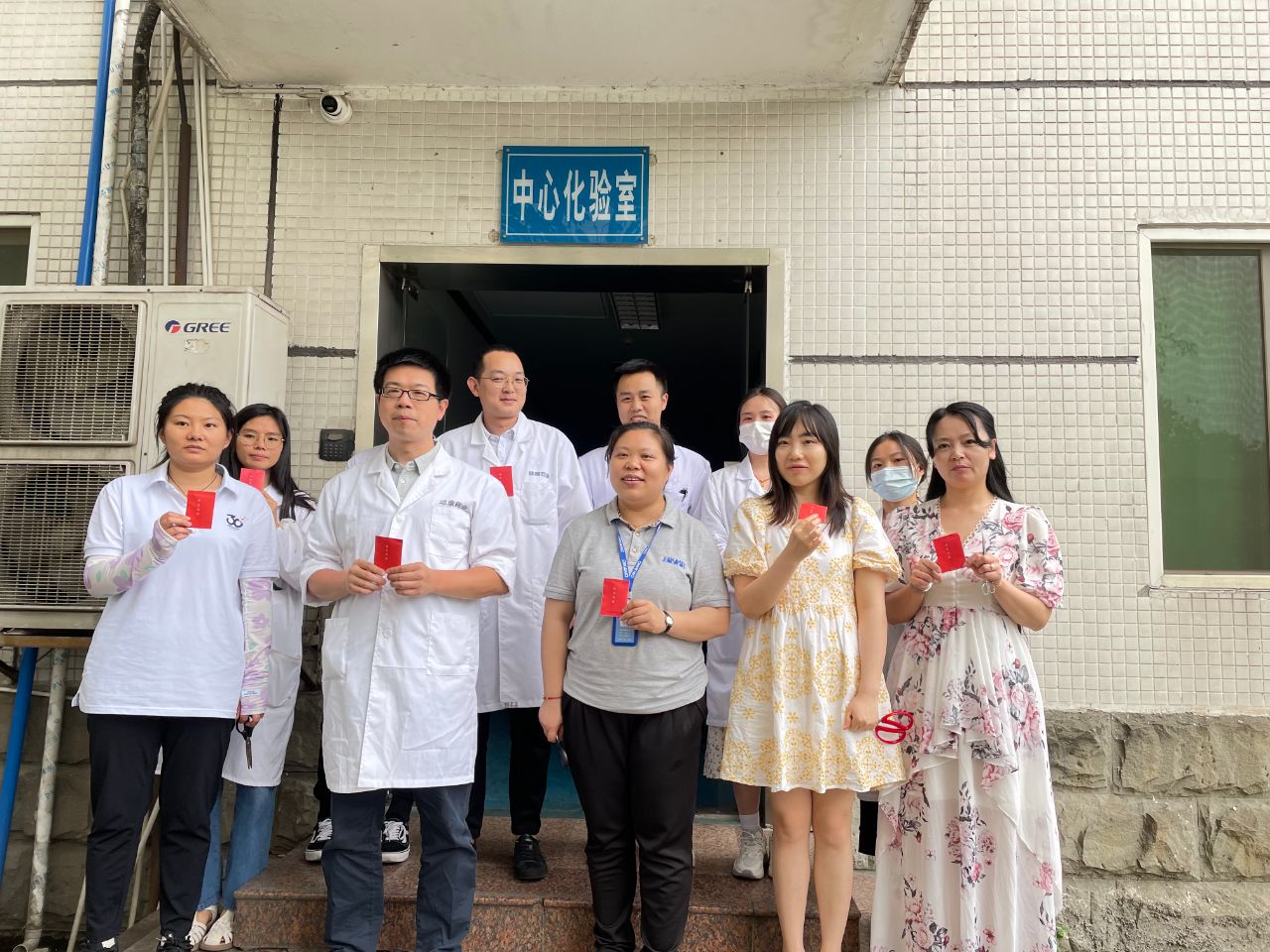 【满堂彩药业30周年人物专访】同心30载 偕行满堂彩人——（十七）周舻：这里有一群活力四射的人，，，，，我们是一个同心偕行的整体！