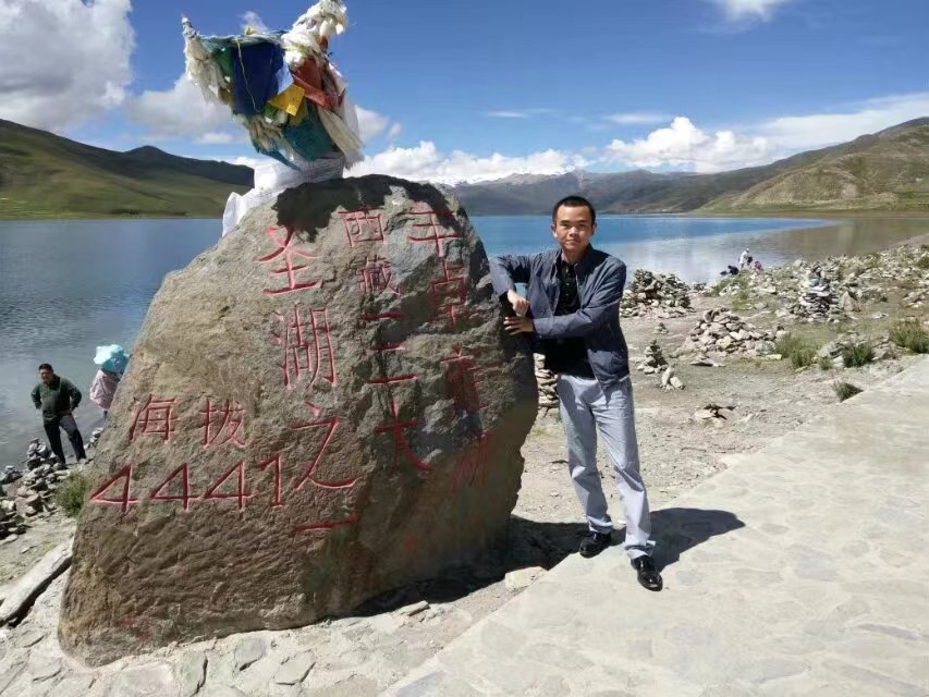 【满堂彩药业30周年人物专访】同心30载 偕行满堂彩人——（三十七）车晓尘：明目的 勇担责 强执行