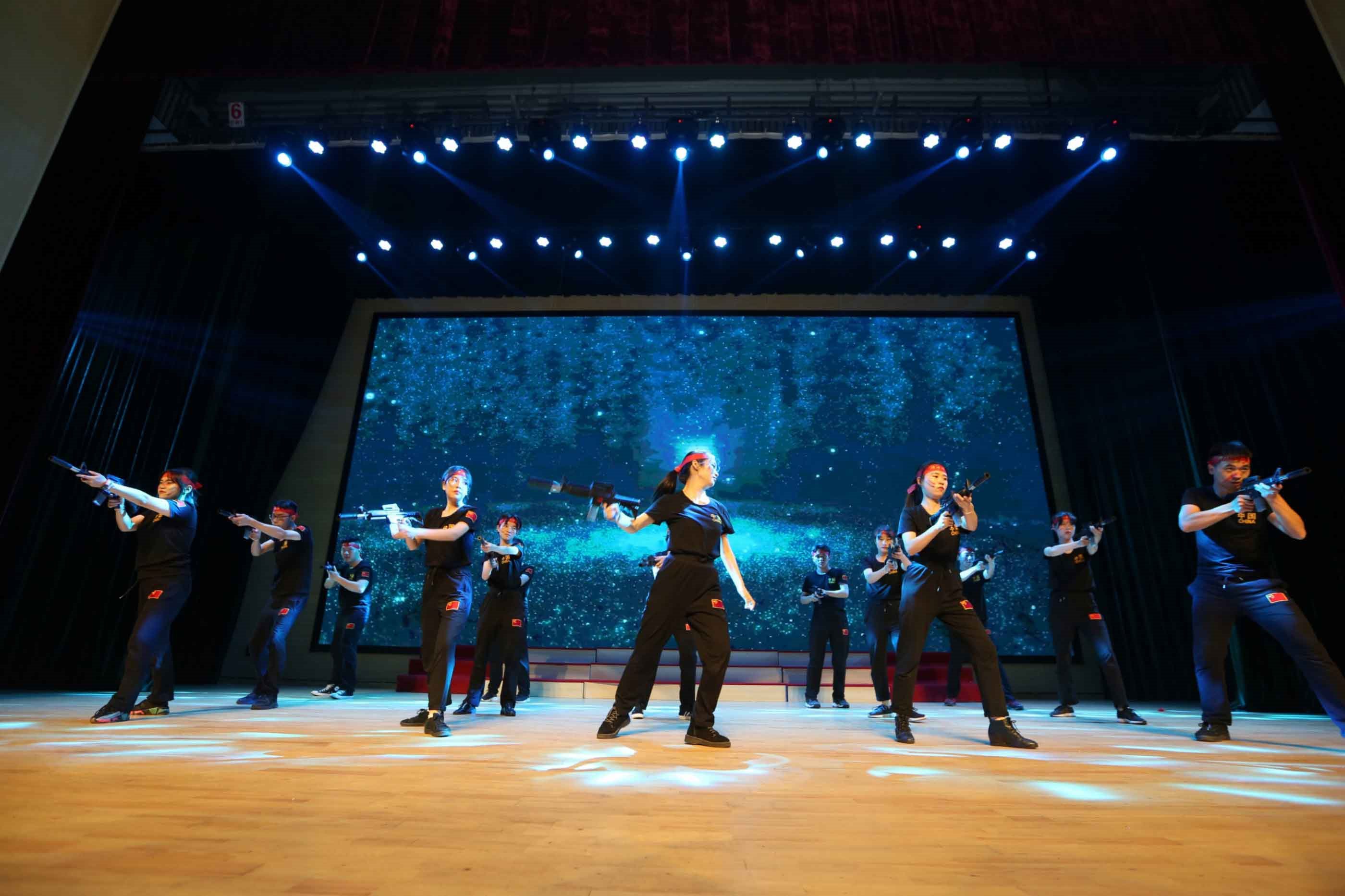 满堂彩·(中国区)官方网站